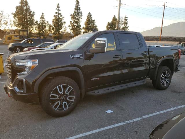 gmc sierra k15 2021 1gtu9eet5mz247264