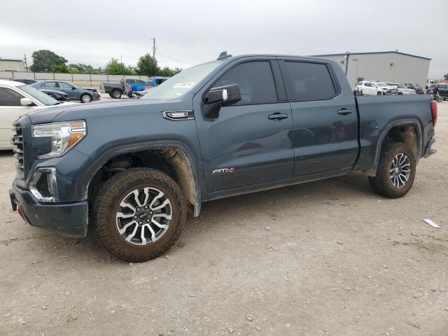 gmc sierra k15 2021 1gtu9eet5mz273945