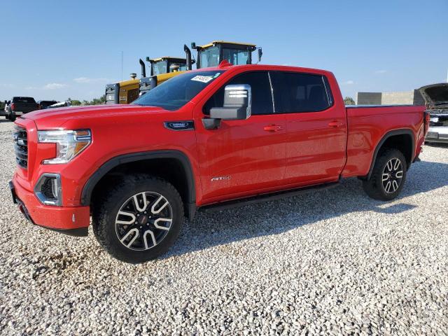 gmc sierra k15 2021 1gtu9eet7mz296742