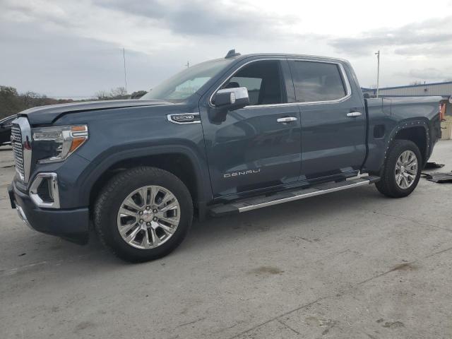 gmc sierra k15 2019 1gtu9fed0kz171612