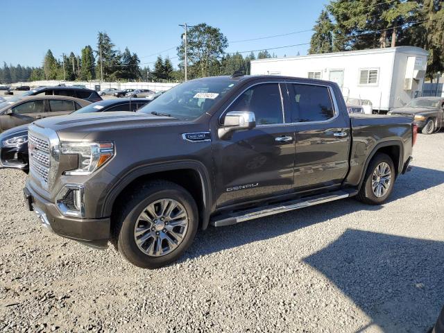 gmc sierra k15 2019 1gtu9fed2kz374825