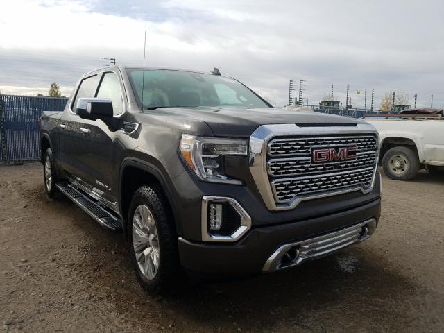 gmc sierra k15 2019 1gtu9fed4kz327893