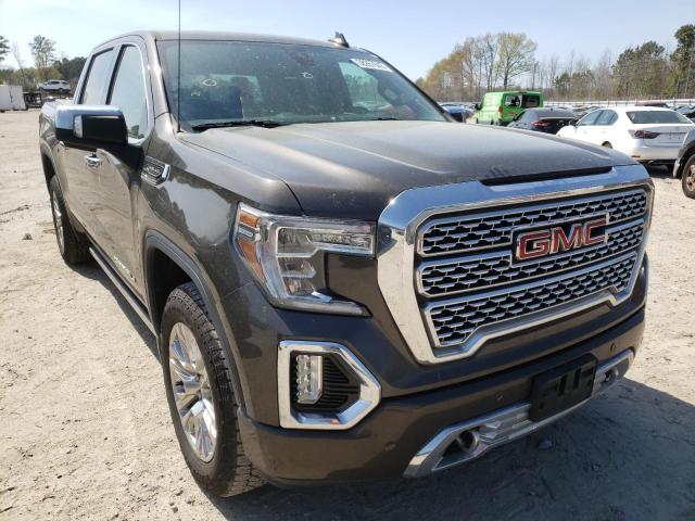 gmc sierra k15 2019 1gtu9fed5kz214955