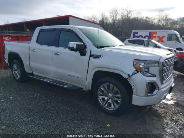 gmc sierra 2020 1gtu9fed8lz370425