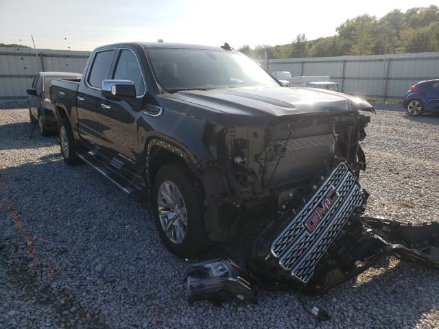 gmc sierra k15 2019 1gtu9fedxkz127973