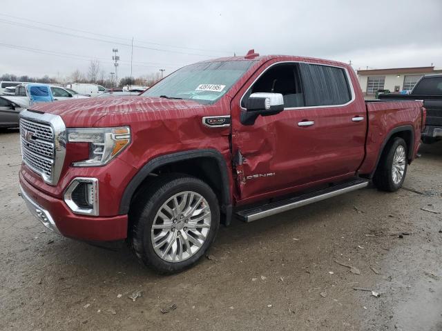 gmc sierra k15 2019 1gtu9fel0kz114124