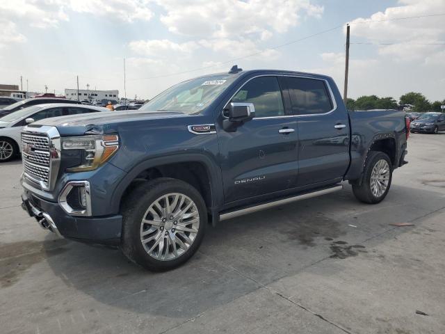 gmc sierra k15 2019 1gtu9fel0kz171892