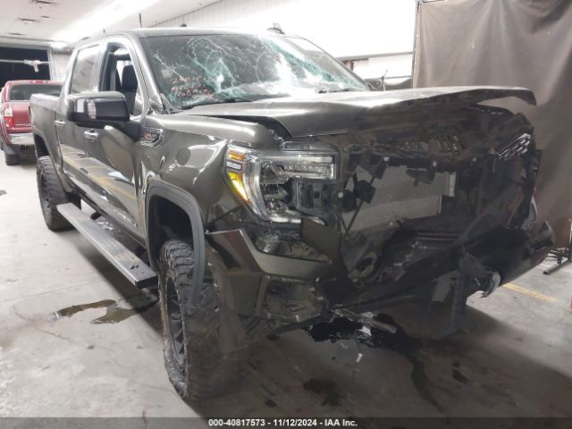 gmc sierra 2019 1gtu9fel0kz252858