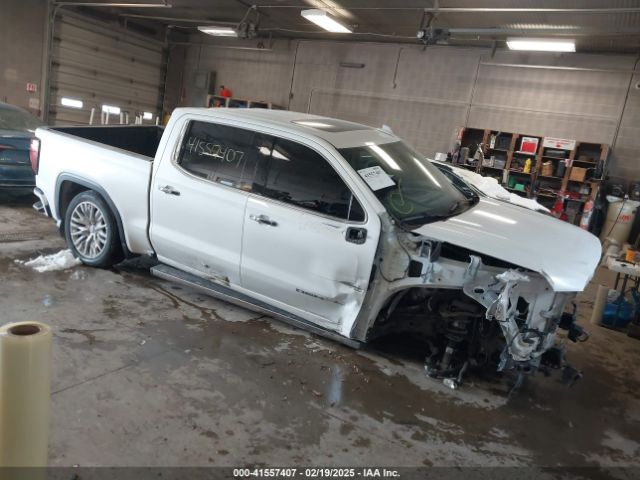 gmc sierra 2019 1gtu9fel0kz357979