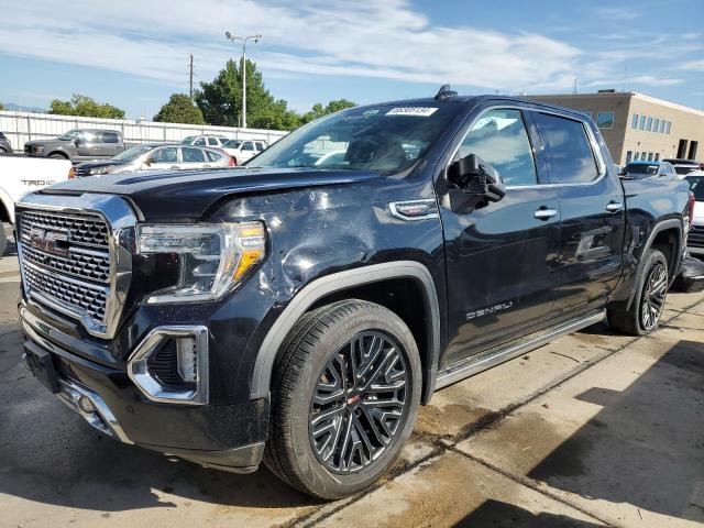 gmc sierra k15 2019 1gtu9fel0kz372837