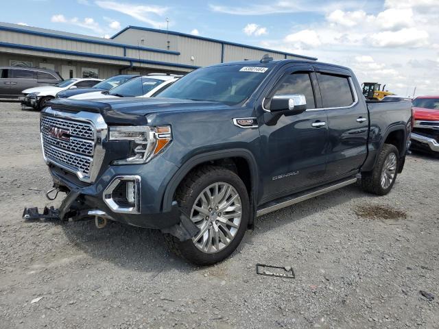 gmc sierra k15 2019 1gtu9fel0kz379772