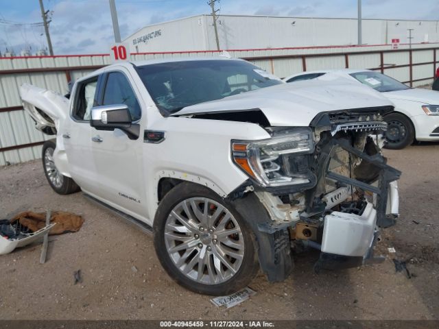 gmc sierra 2019 1gtu9fel0kz419445