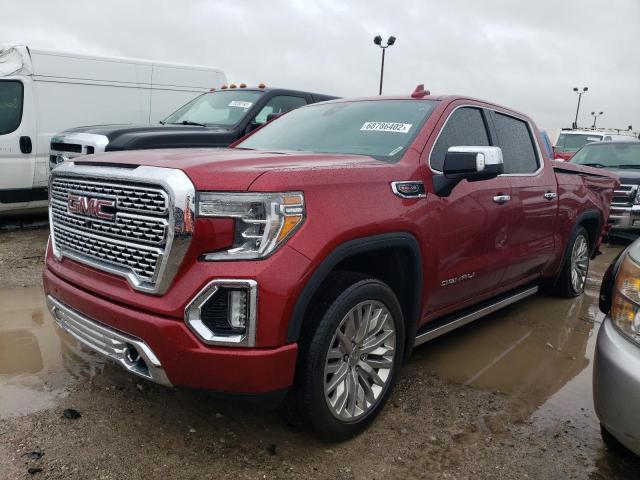 gmc sierra k15 2019 1gtu9fel1kz102533