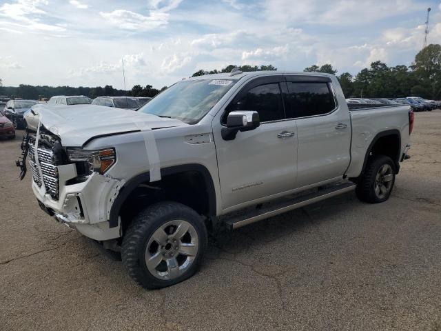 gmc sierra k15 2019 1gtu9fel1kz138948