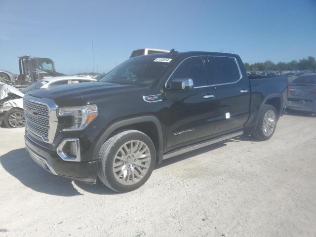 gmc sierra k15 2019 1gtu9fel1kz153739