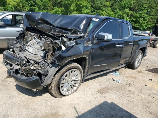 gmc sierra k15 2019 1gtu9fel1kz367307