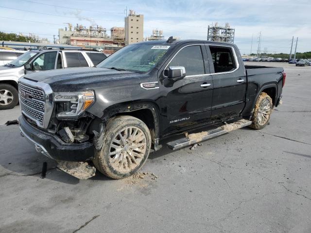 gmc sierra k15 2019 1gtu9fel1kz395656