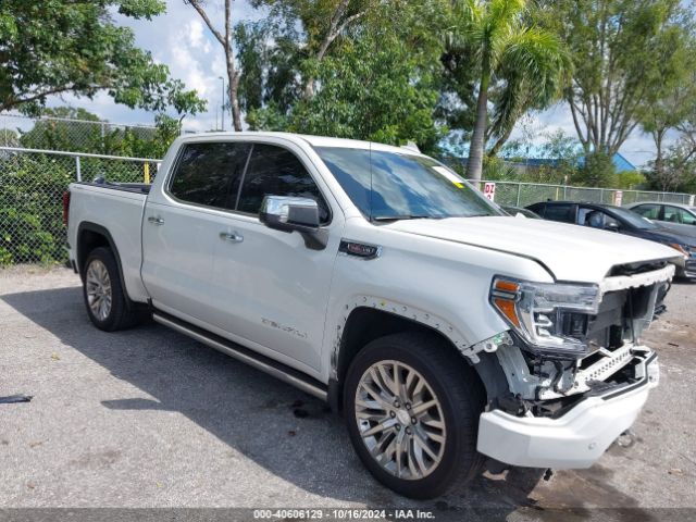 gmc sierra 2020 1gtu9fel1lz160157