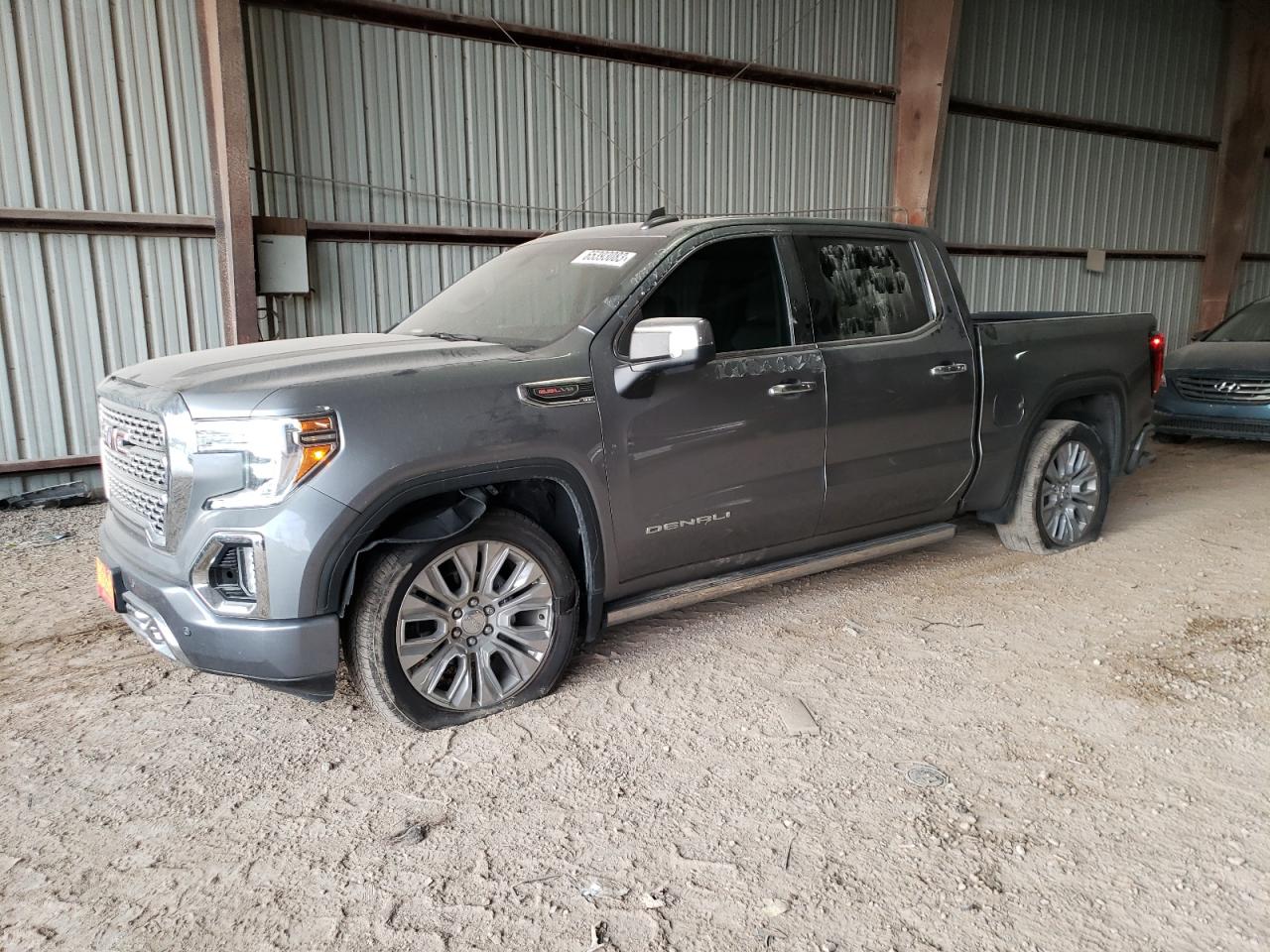 gmc sierra 2022 1gtu9fel1nz186776