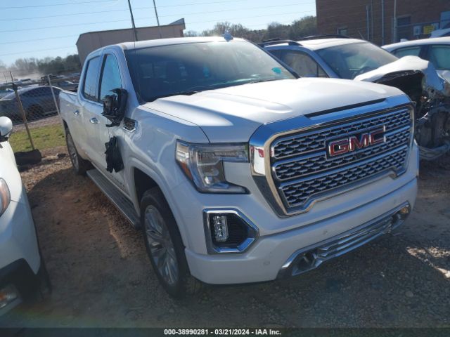 gmc  2019 1gtu9fel2kz289670