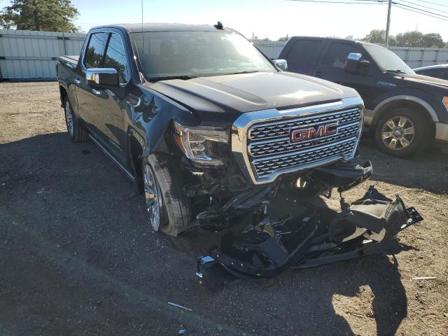 gmc sierra k15 2020 1gtu9fel2lz126454