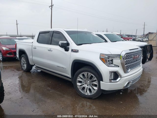 gmc sierra 2020 1gtu9fel2lz161110