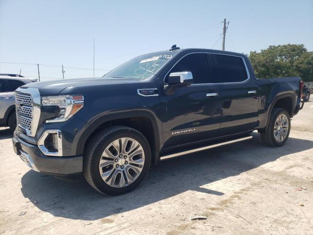 gmc sierra k15 2021 1gtu9fel2mz303702