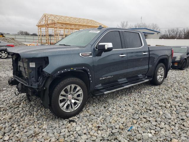 gmc sierra k15 2021 1gtu9fel2mz439828