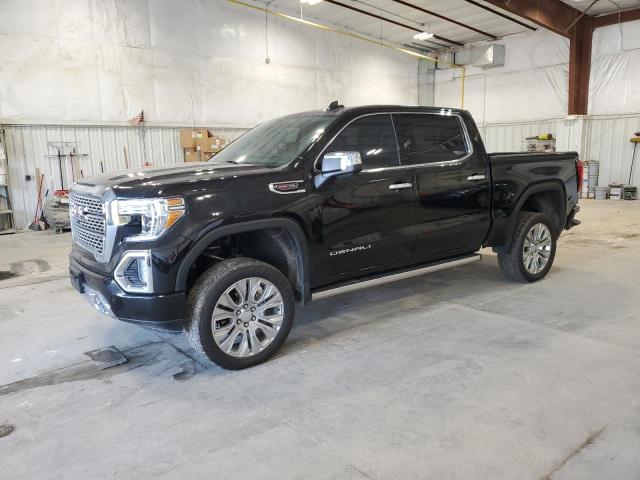 gmc sierra lim 2022 1gtu9fel2nz159134