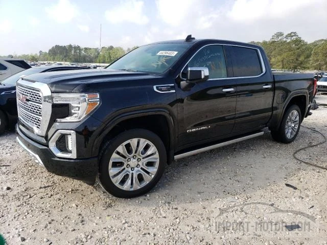 gmc sierra 2022 1gtu9fel2nz190741