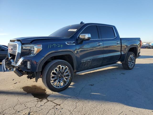 gmc sierra k15 2019 1gtu9fel3kz150096