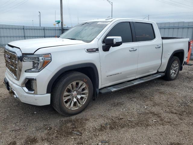 gmc sierra k15 2019 1gtu9fel3kz239103