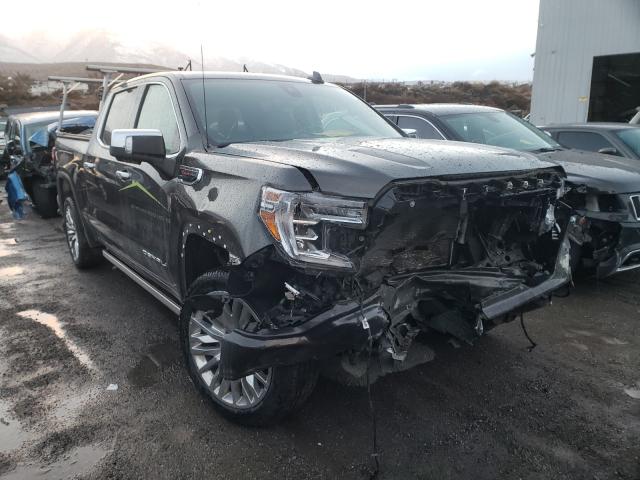 gmc sierra k15 2019 1gtu9fel3kz287801