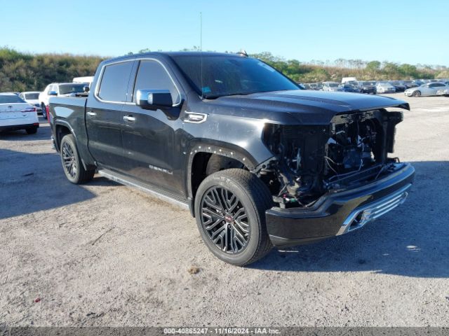 gmc sierra 2019 1gtu9fel3kz426082