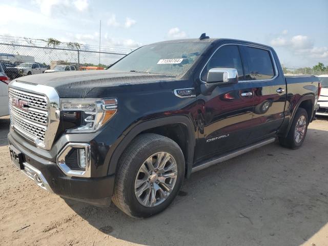 gmc sierra lim 2022 1gtu9fel3nz233791