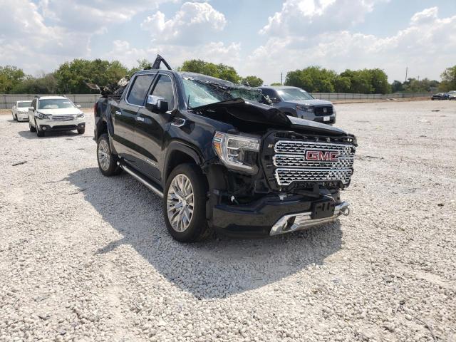 gmc sierra k15 2019 1gtu9fel4kz104941