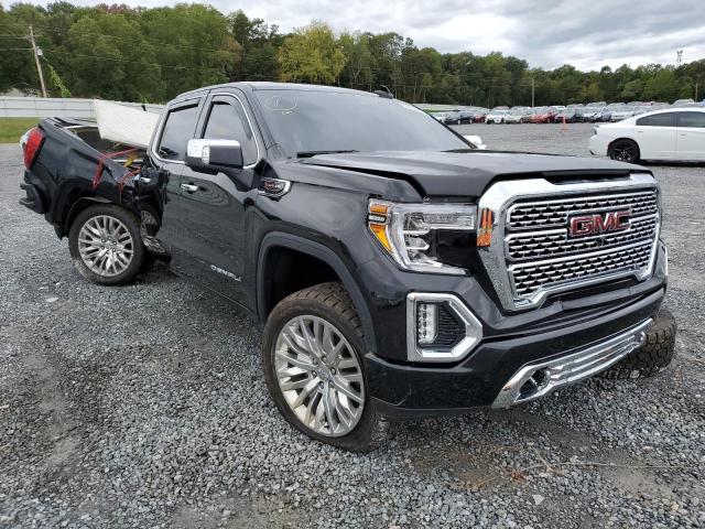 gmc sierra k15 2019 1gtu9fel4kz408674