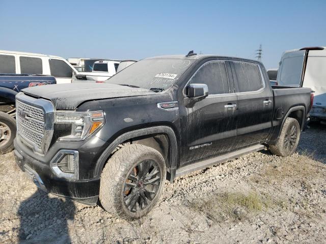 gmc sierra k15 2020 1gtu9fel4lz137679