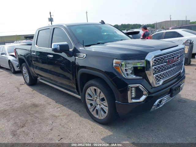 gmc sierra 2020 1gtu9fel4lz177583