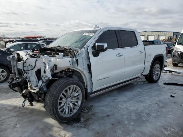 gmc sierra k15 2019 1gtu9fel5kz189580