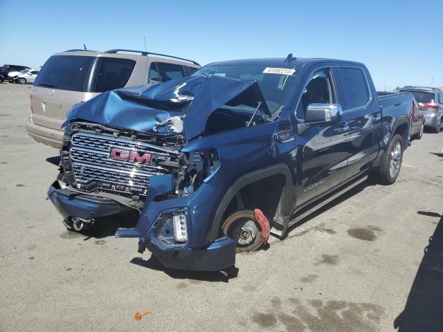 gmc sierra k15 2019 1gtu9fel5kz387110