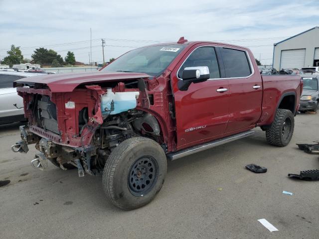 gmc sierra k15 2020 1gtu9fel5lz224927