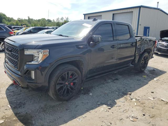 gmc sierra k15 2020 1gtu9fel5lz287607