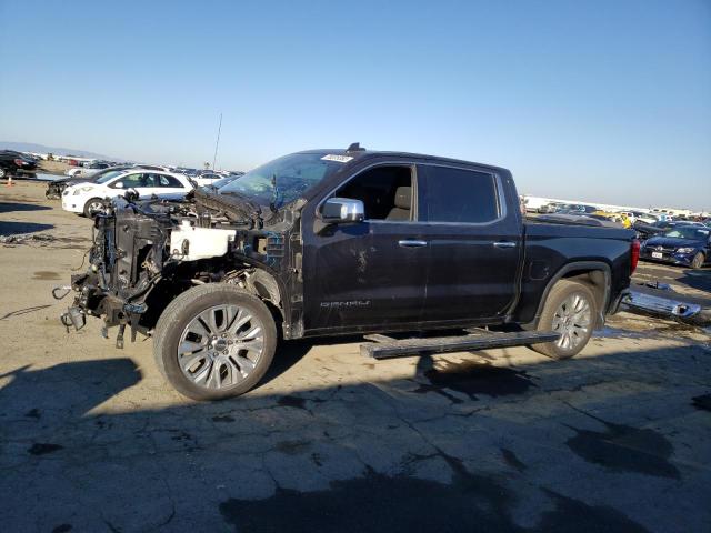 gmc sierra k15 2020 1gtu9fel5lz308536