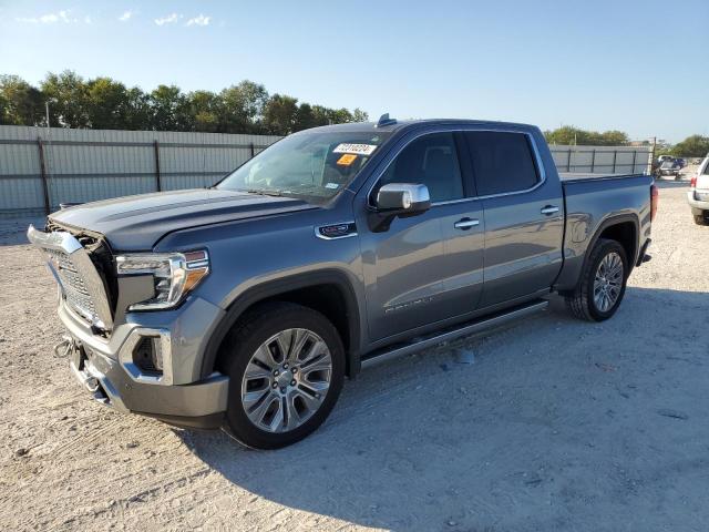 gmc sierra lim 2022 1gtu9fel5nz216958