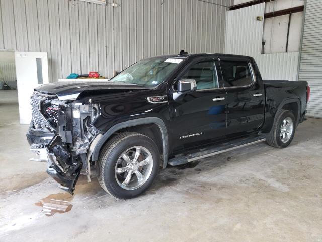 gmc sierra 2019 1gtu9fel6kz111003