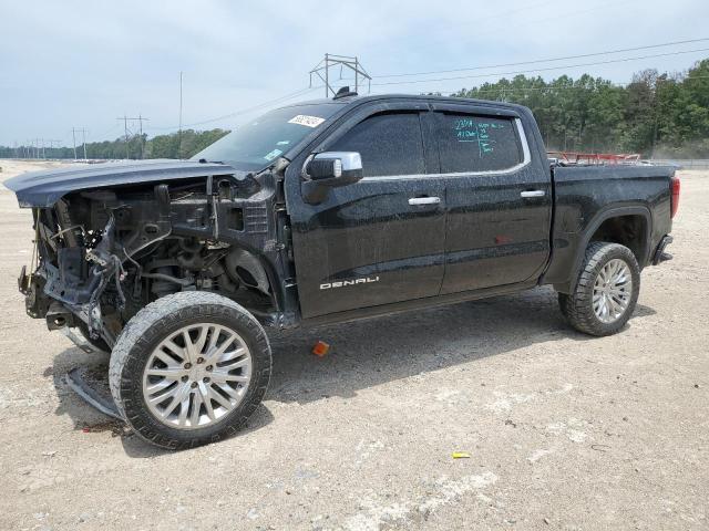 gmc sierra 2019 1gtu9fel6kz112409