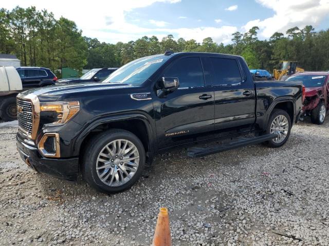 gmc sierra k15 2019 1gtu9fel6kz196330