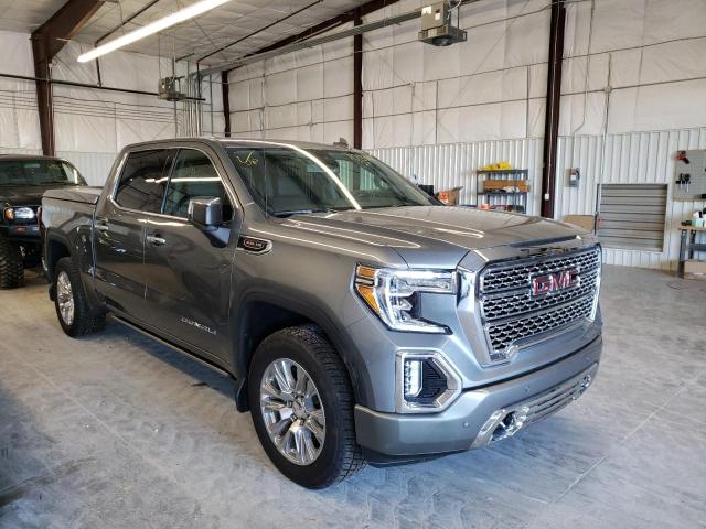 gmc sierra den 2019 1gtu9fel6kz245526