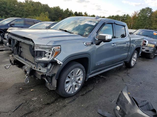 gmc sierra k15 2020 1gtu9fel6lz100651